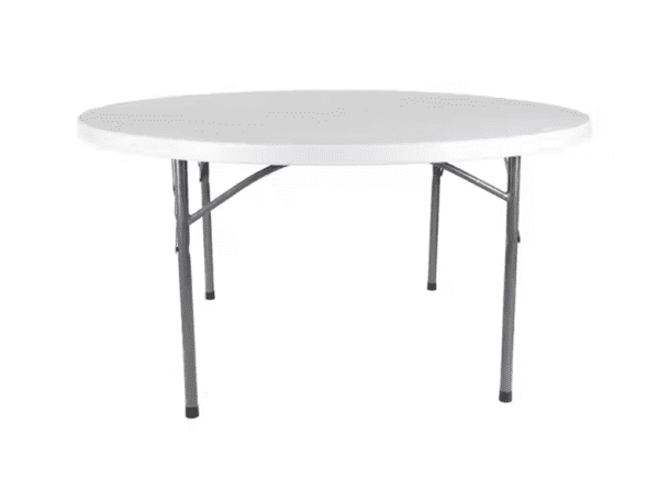 1.5m Round Table