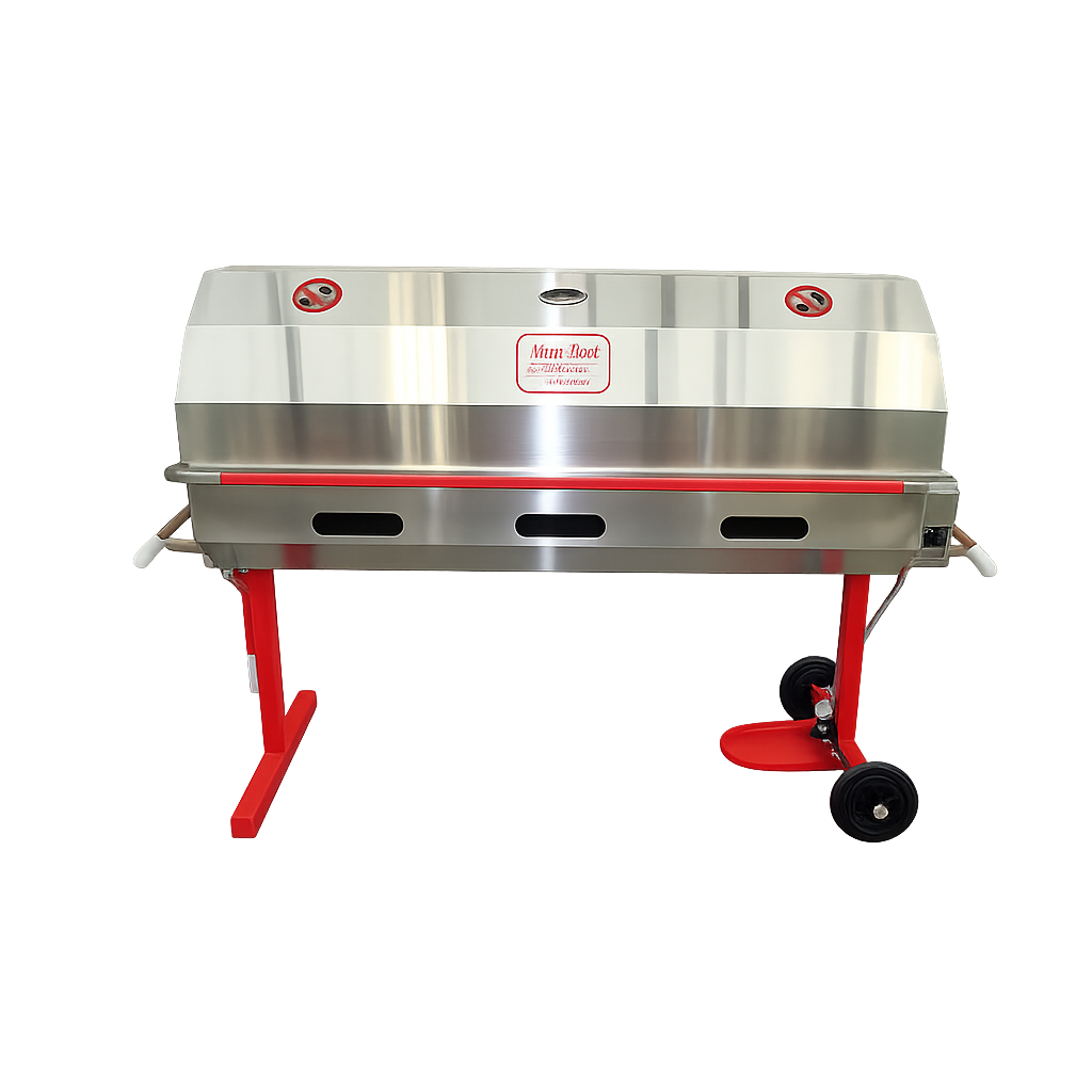 Minehost Roaster