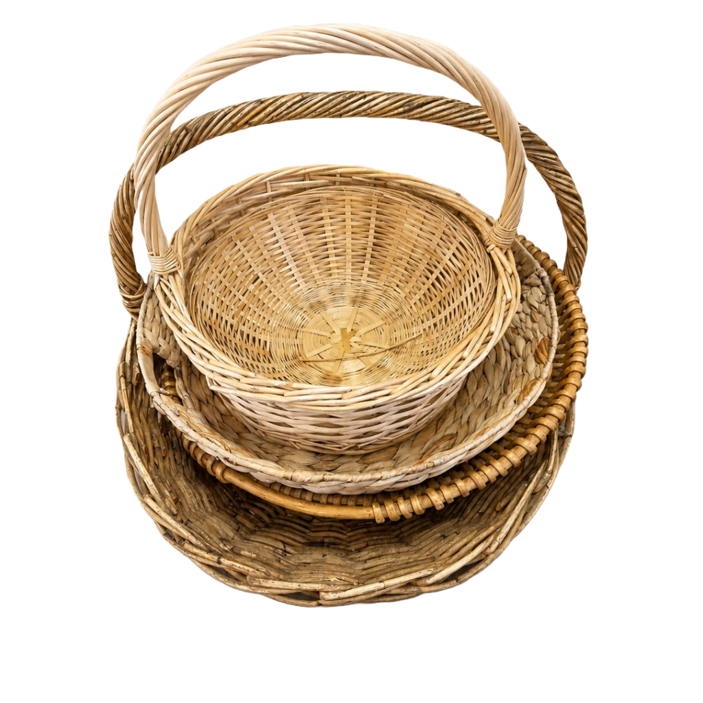 Bread Basket 2