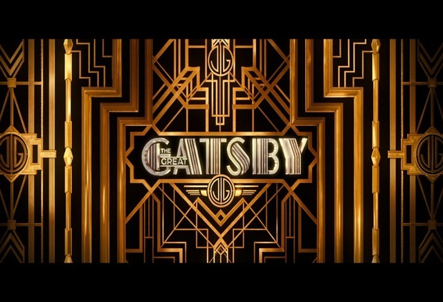 Backdrop Great Gatsby, 1920's | Get Set Event Hire