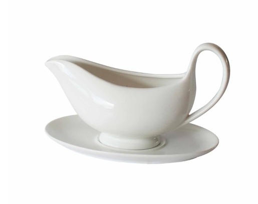 Gravy Boat 2