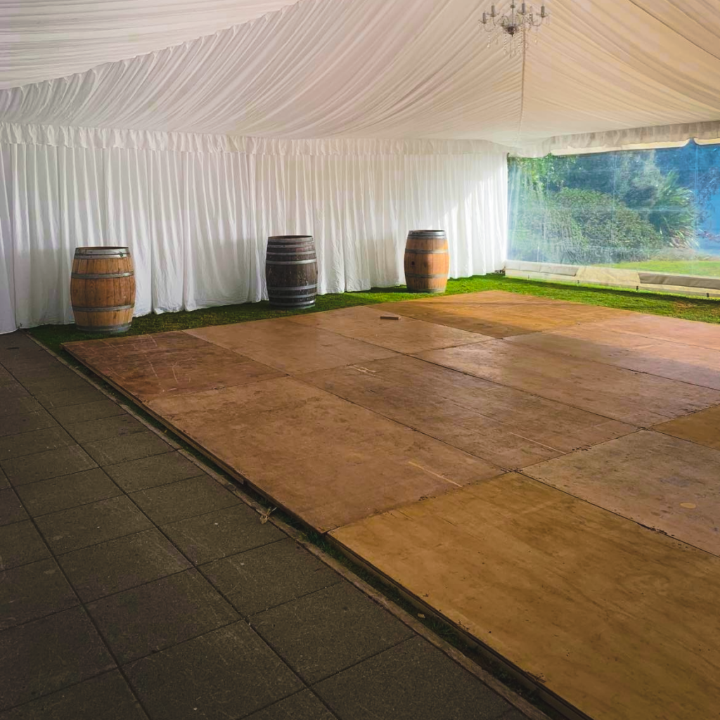 Ply Floor 1
