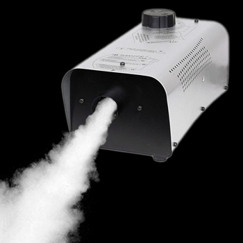 Smoke Fog Machine 1
