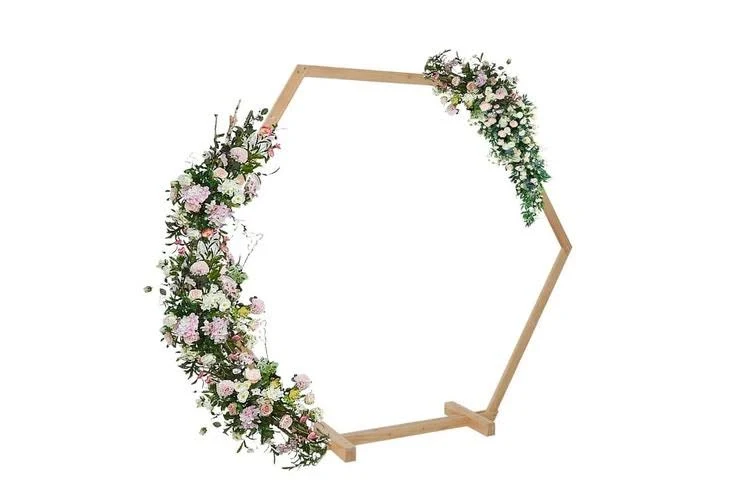 Archway Hexagon