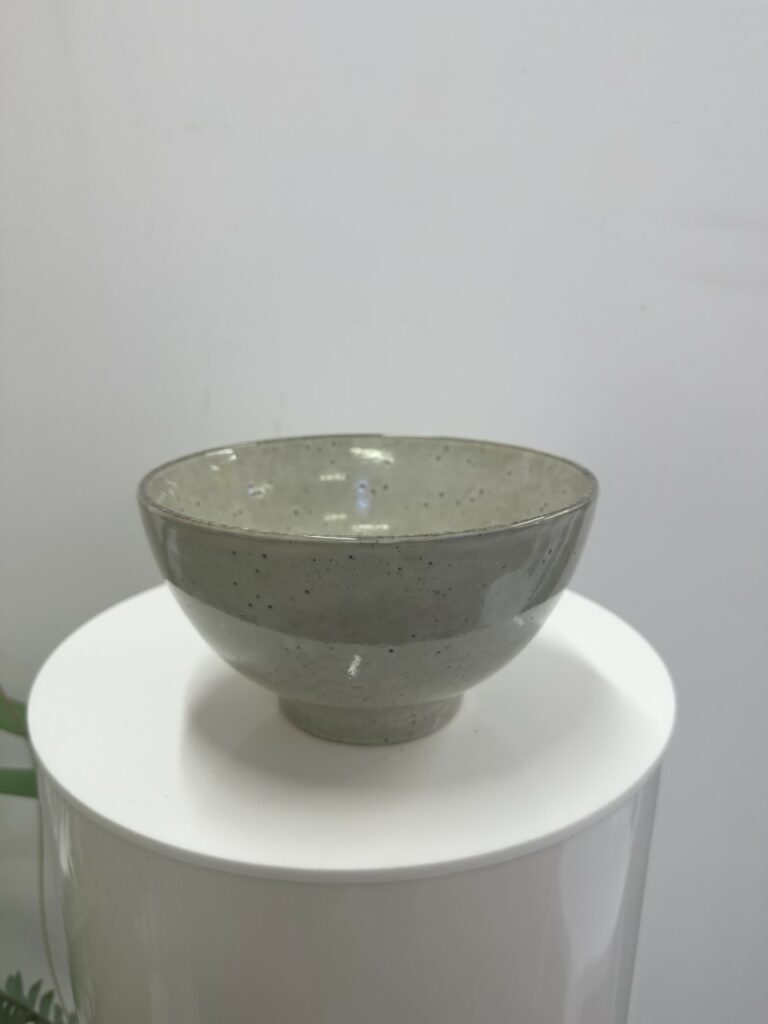 Stone Bowl 4