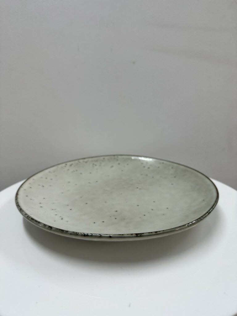 Stone Side Plate 1