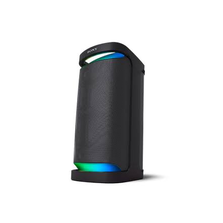 Sony Bluetooth Srs Xp 700