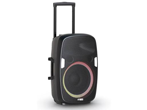 Altec Trolley Speaker