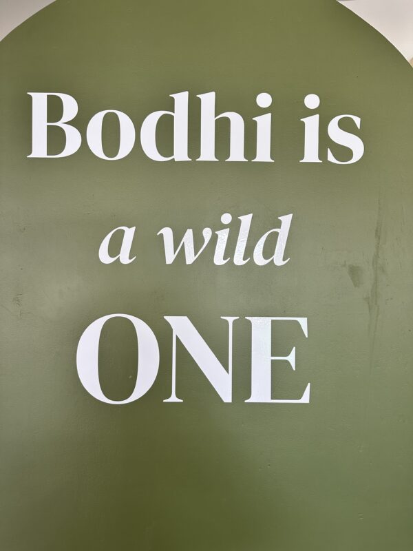 Bodhi