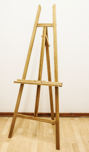 Wooden Easel