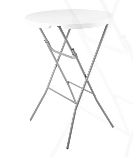 Bar Leaner Folding Leg