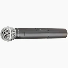 Digitech Audio Microphone