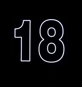 18 Neon