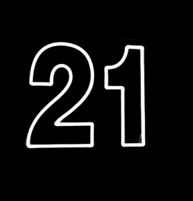 21 Neron