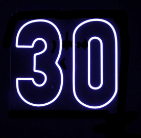 Neon 30