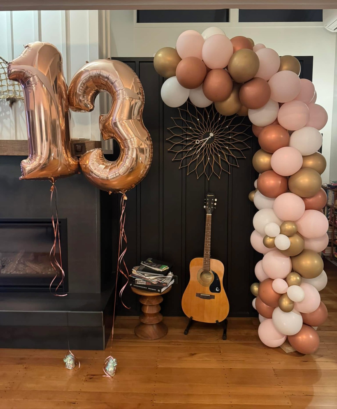 Balloons