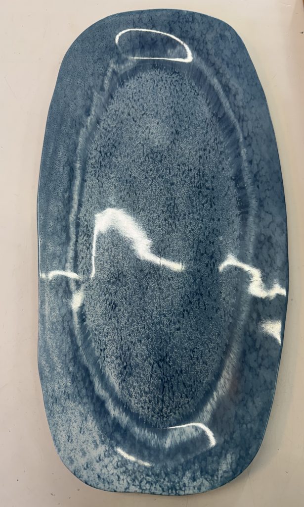 Blue 45cm