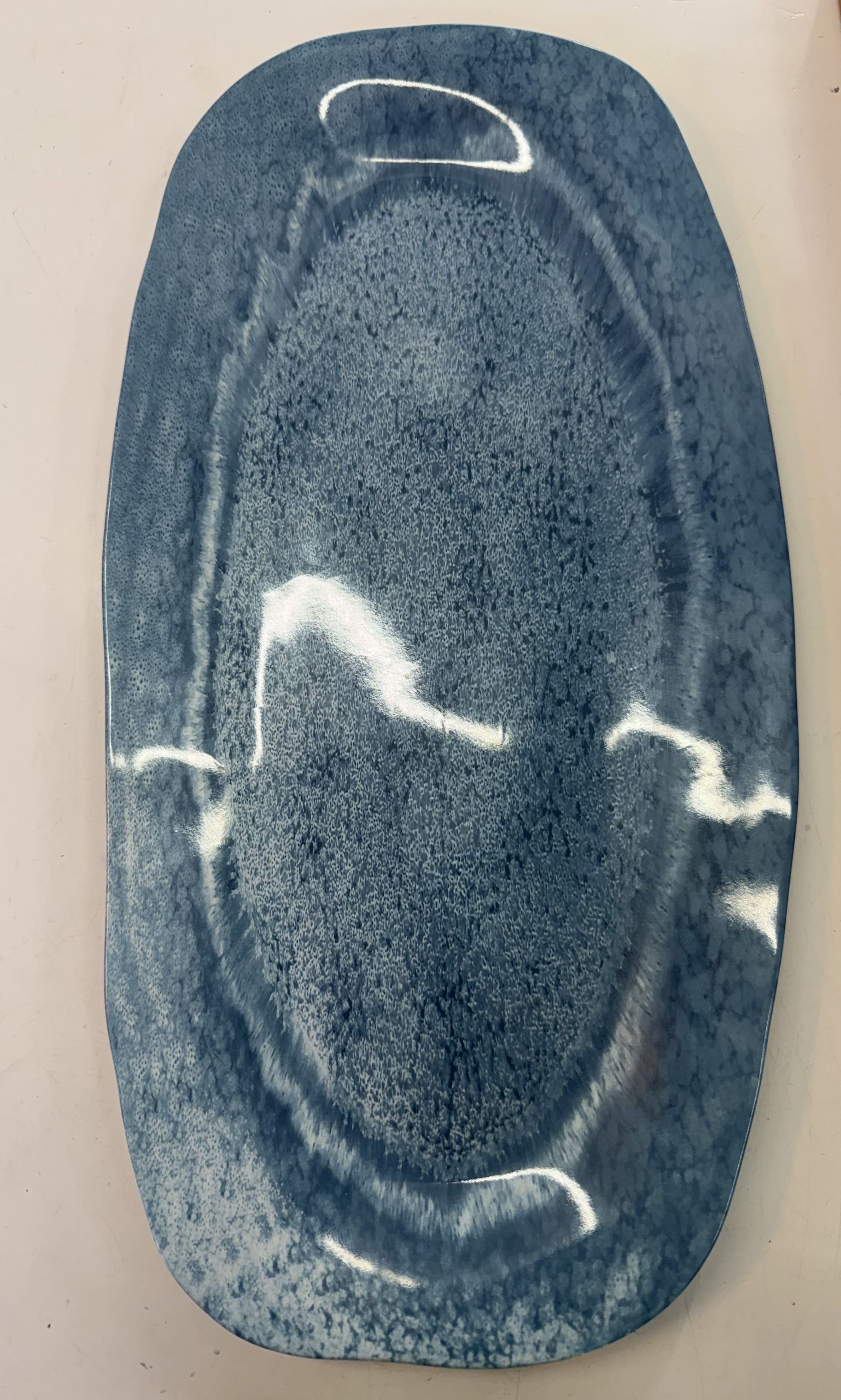 Blue 45cm