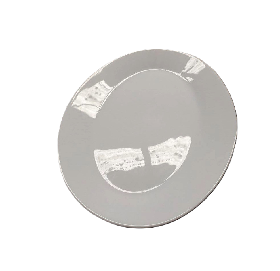 Platter Oval 1