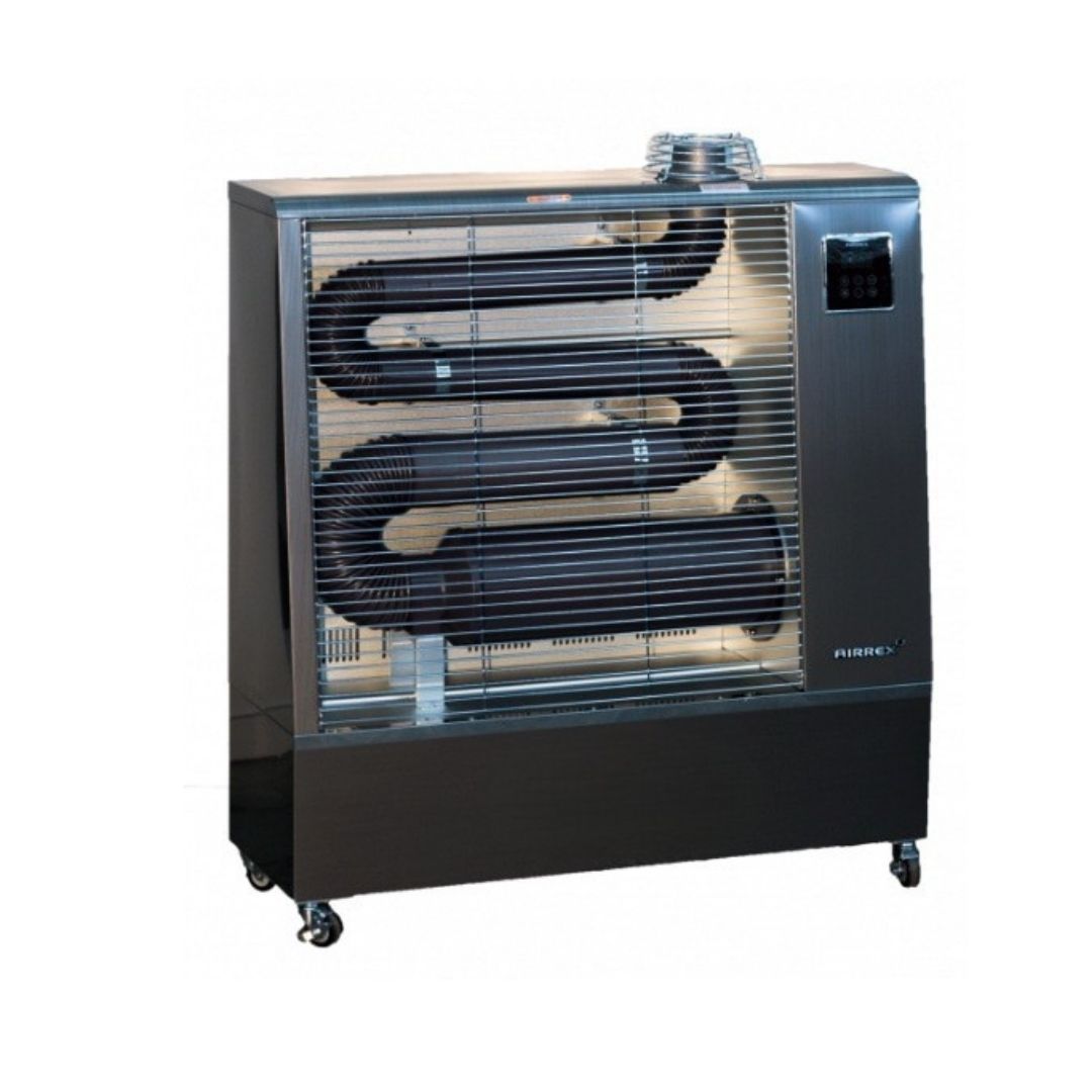 Heater, Diesel – AH300