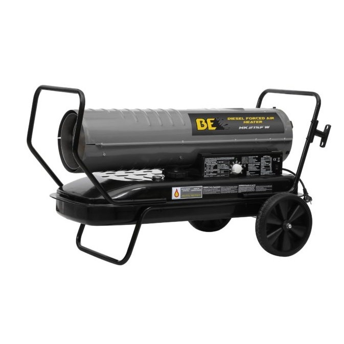 Diesel Heater Be