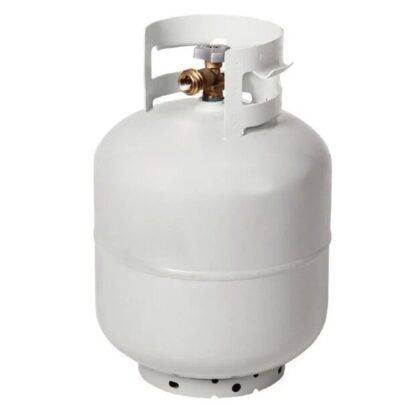 Lpg Gas Bottle