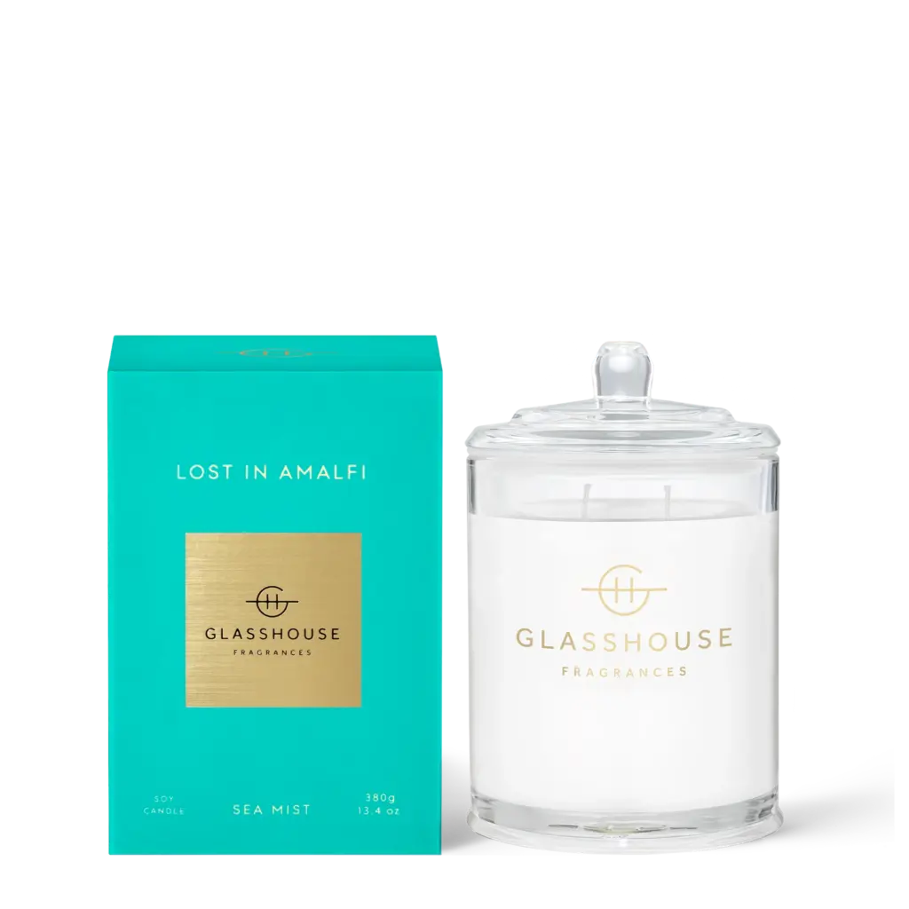 Glasshouse Fragrances Lost In Amalfi Sea Mist Candle 380g 2048x2048