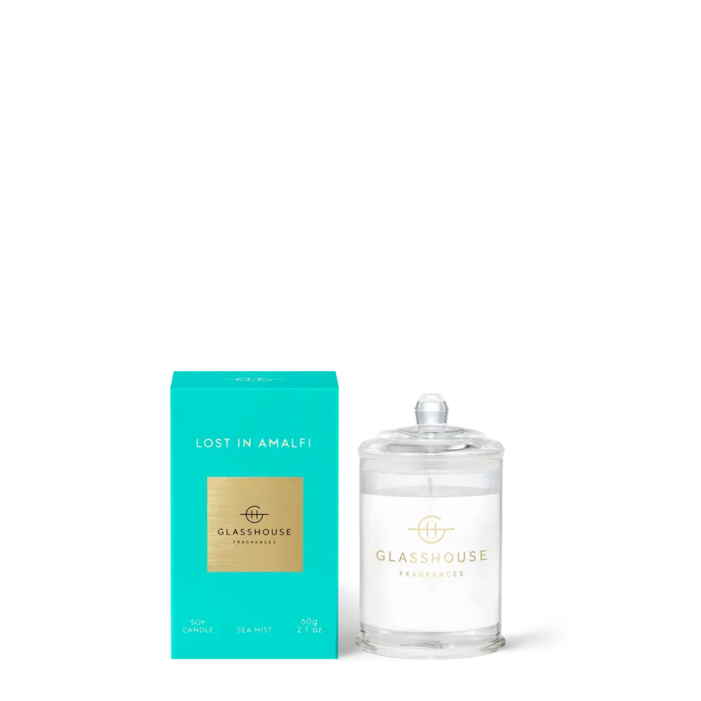 Glasshouse Fragrances Lost In Amalfi Sea Mist Candle 60g 2048x2048